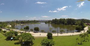 Parque Ecológico do Tietê