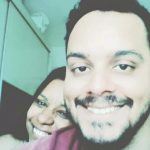 William e Nilda Morais